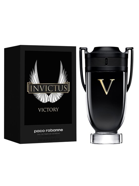 Woda toaletowa Paco Rabanne, Invictus Victory