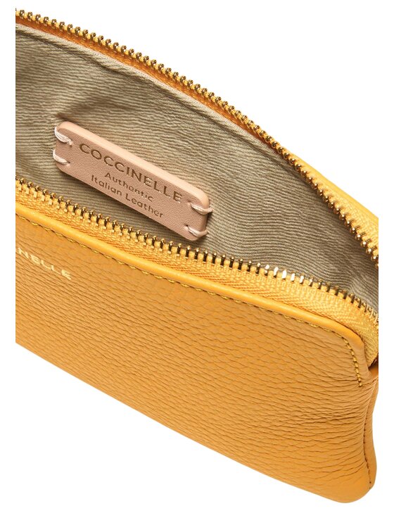 Coccinelle Coccinelle Borsetta ALIAS 4 Giallo