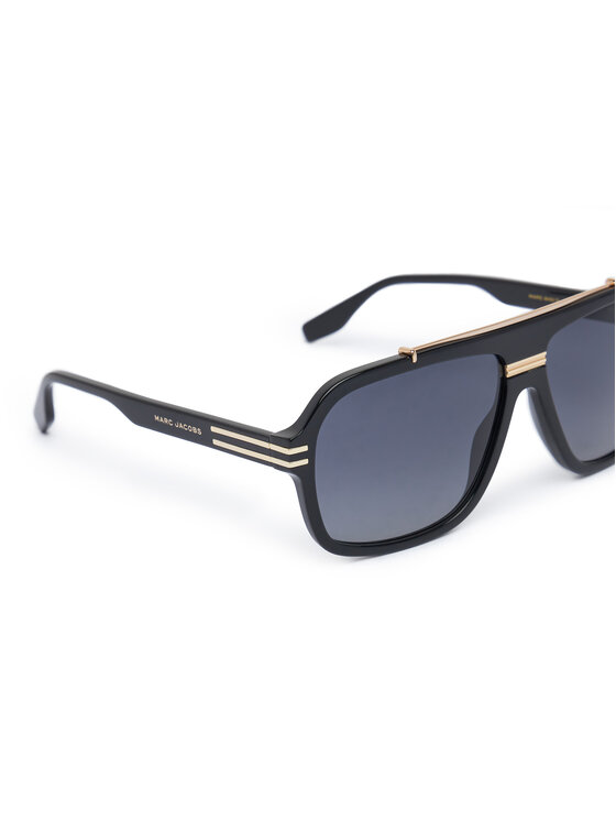 The Marc Jacobs The Marc Jacobs Sluneční brýle 840/S 207969 Černá