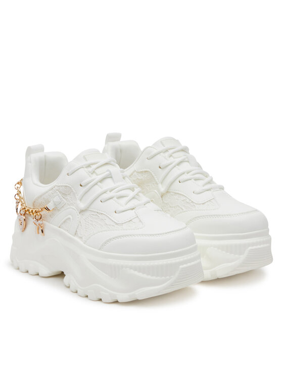 Call It Spring Call It Spring Tossud Majorrr 13948068 Valge