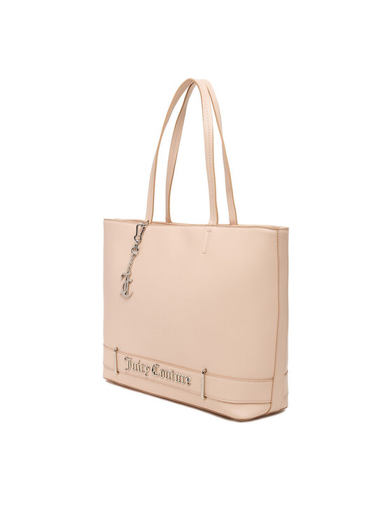 Juicy Couture Juicy Couture Handtasche CEO-BEJXT8840WVP Rosa