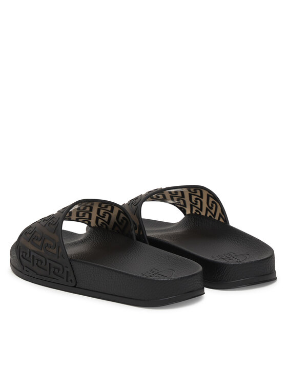 Liu Jo Liu Jo Iešļūcenes Kos 21 BA6075 EX345 Melns