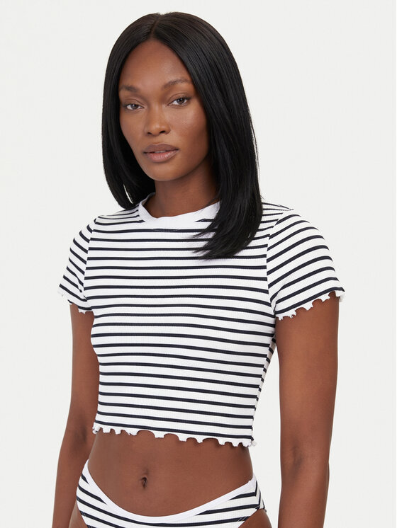 Banana Moon Banana Moon Peldkrekls Tonio Nautical MVC06 Tumši zils