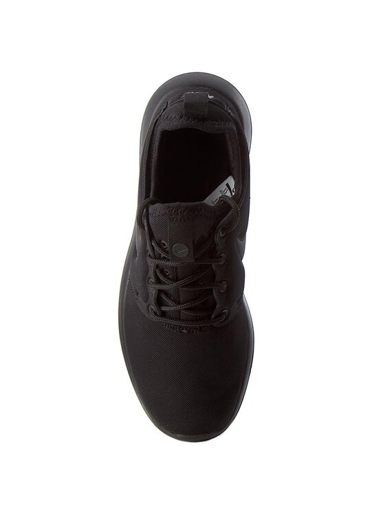 Nike Nike Παπούτσια W Nike Roshe Two 844931 004 Μαύρο