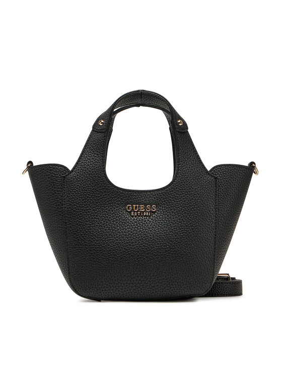 Guess Guess Käekott HWBG96 40750 Must