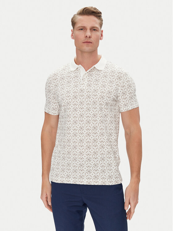 JOOP! JOOP! Polo 17 JJ-30Pierro 30045555 Bež Modern Fit