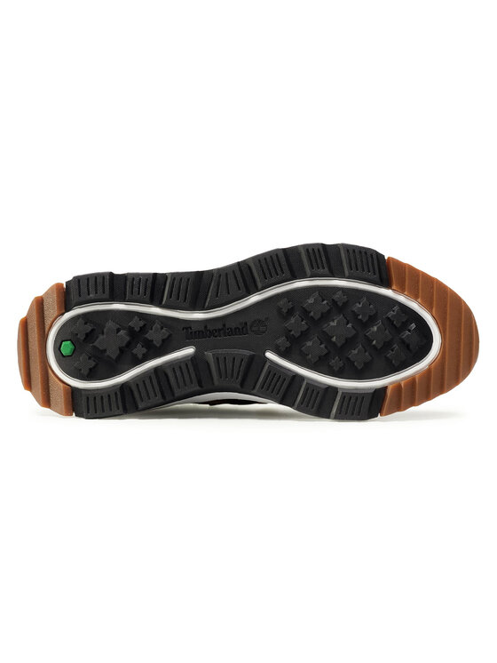 Timberland Timberland Снікерcи Madbury F/L Ox TB0A42P6015 Коричневий