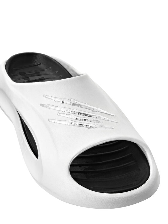 Plein Sport Plein Sport Scarpe da palestra 24847 Bianco
