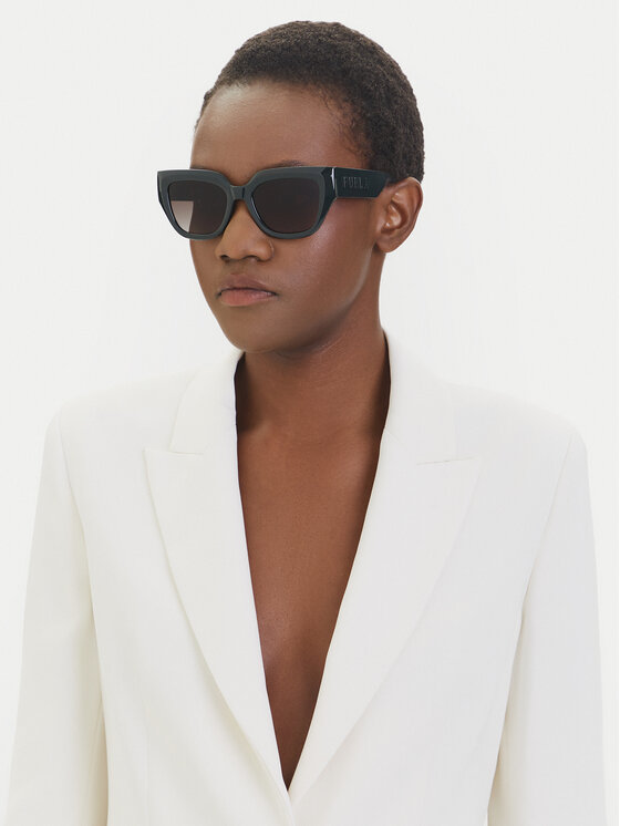 Furla Furla Akiniai nuo saulės WD00120 JT0000 2810S Žalia