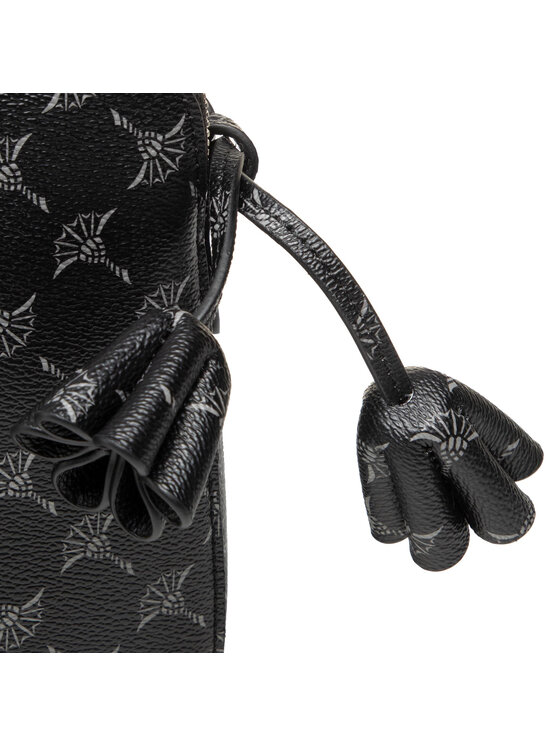 JOOP! JOOP! Дамска чанта Nala 4140005414 Черен