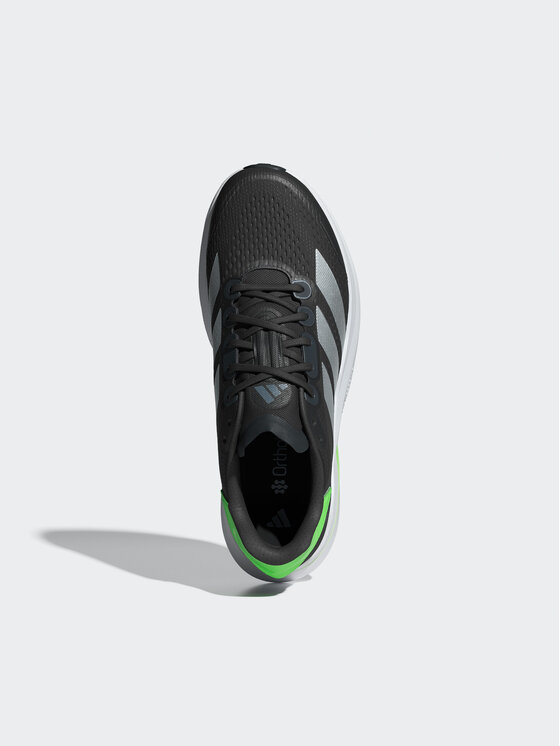 adidas adidas Buty do biegania Duramo Speed 2 Szary