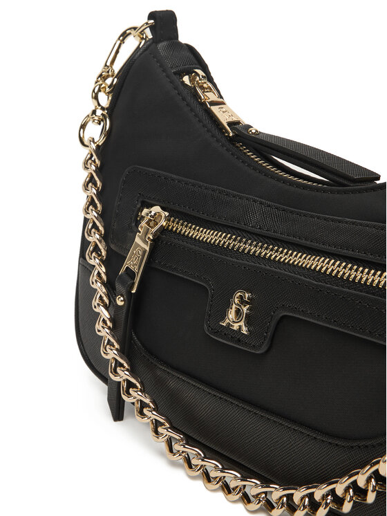 Steve Madden Steve Madden Kabelka Bgreed SM13001829 Čierna