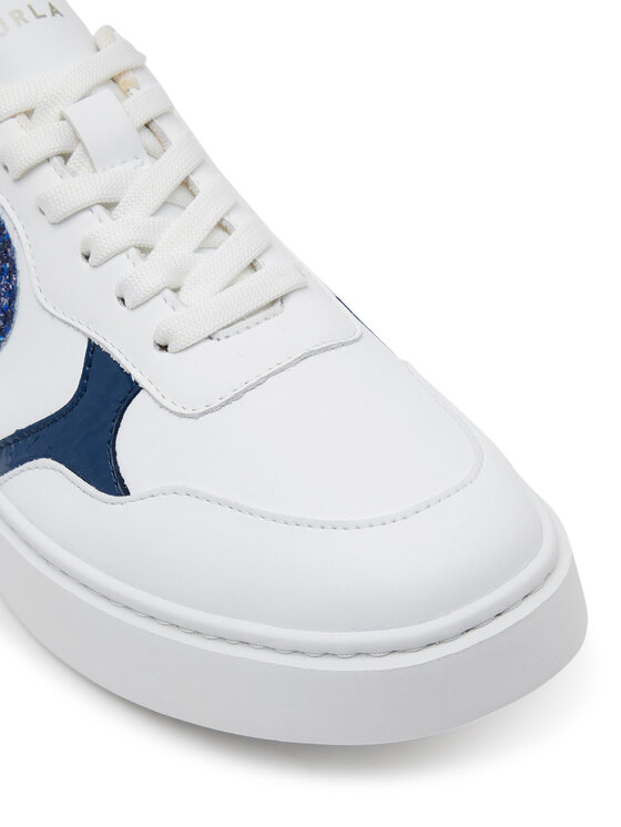 Furla Furla Sneakersy YI07SPT BX3901 3930S Niebieski