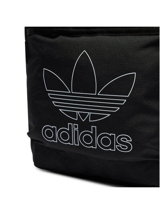 adidas adidas Plecak Adicolor Backpack IT7602 Czarny