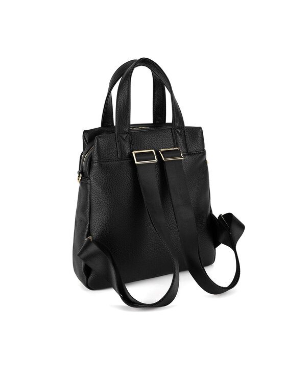 Beverly Hills Polo Club Beverly Hills Polo Club Rucksack BHPC-K-034-06 Schwarz