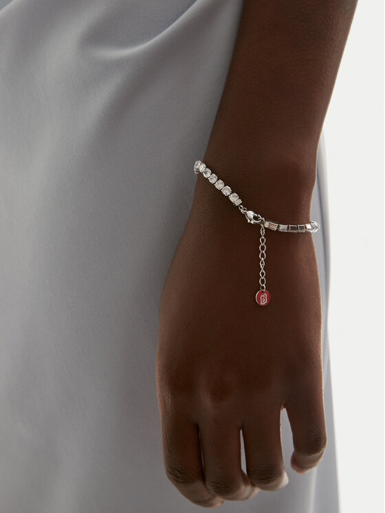 Liu Jo Liu Jo Armband LJ2416 Silberfarben
