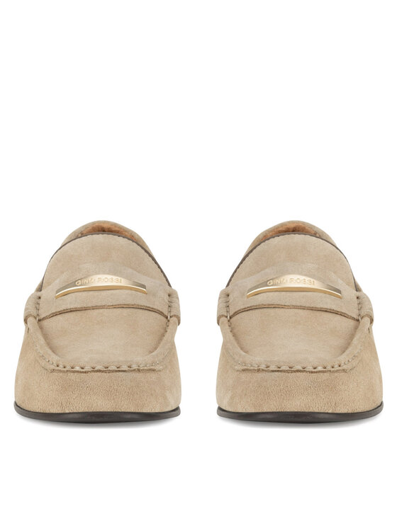 Gino Rossi Gino Rossi Mokassins ELYSE-130 Beige