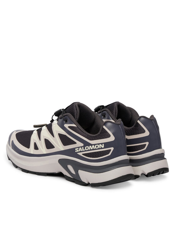 Salomon Salomon Трекінгові черевики Xt-Evr L49143200 Бордовий