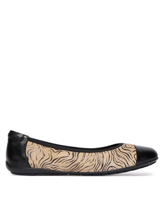 Caprice Caprice Baleriinad 9-22101-46 Beež