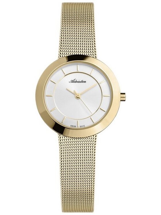 Adriatica Adriatica Orologio A3645.1113Q Oro