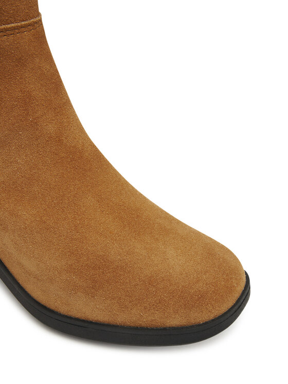 Timberland Timberland Čizme Bellevaux TB0A424XES41 Smeđa