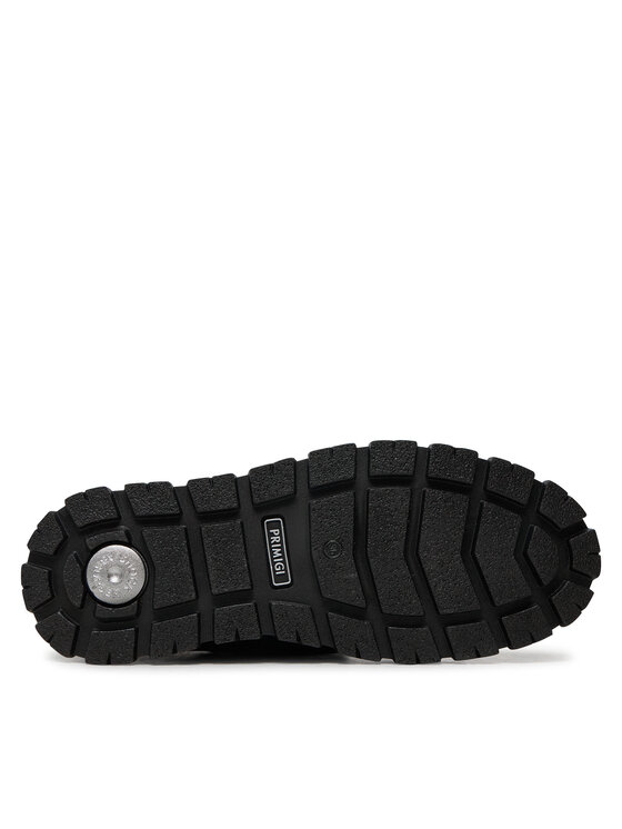 Primigi Primigi Μπότες 6869811 D GORE-TEX Μαύρο