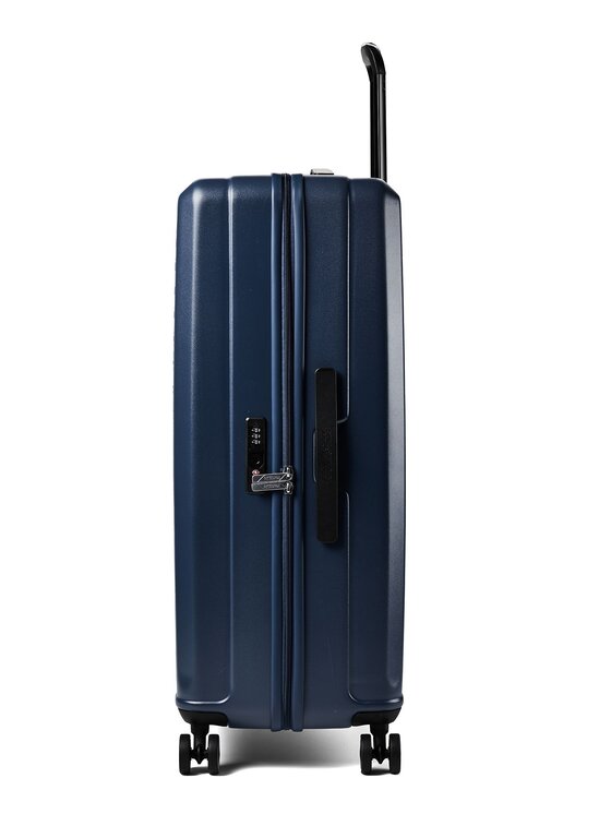 American Tourister American Tourister Walizka średnia 332561 Niebieski jasny