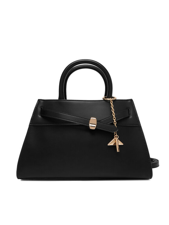 Aldo Aldo Handtasche Vasilia 14143627 Schwarz