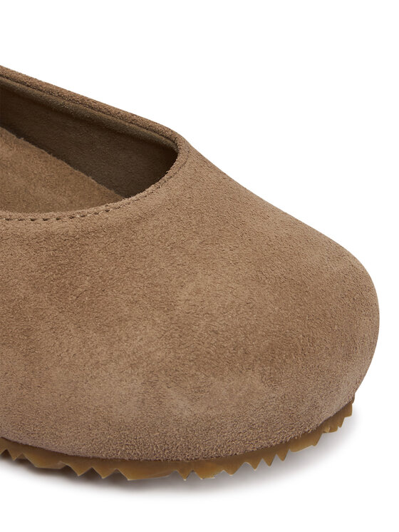 Inuikii Inuikii Ballerine Molly 1013.003.0052 250 Beige scuro