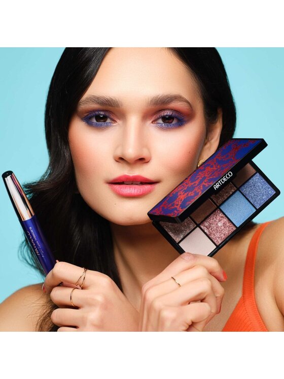 Artdeco Artdeco Dive Into The Ocean Paleta cieni do powiek Ocean Obsession