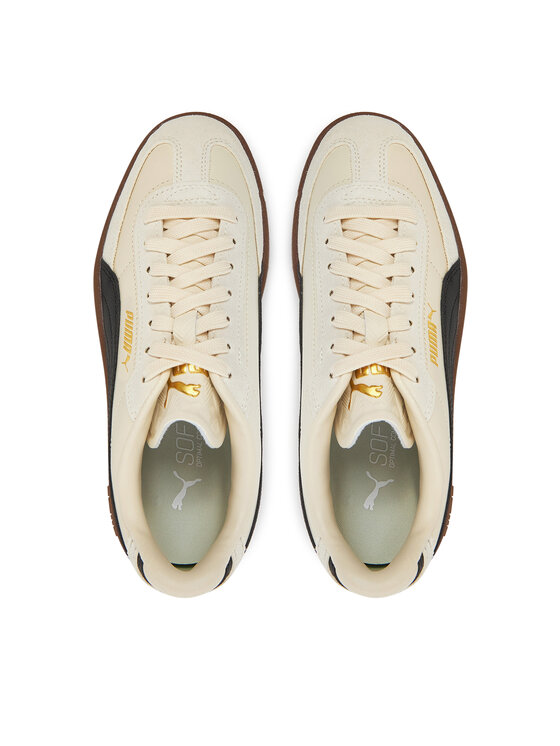 Puma Puma Tenisice Club II Era Jr 401489 10 Bež