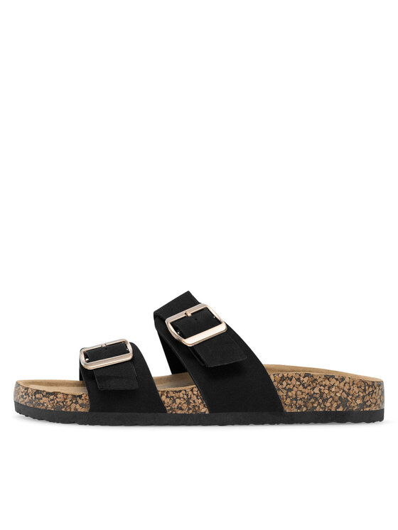 Jenny Fairy Jenny Fairy Чехли HANNAH WS20161-24 Черен