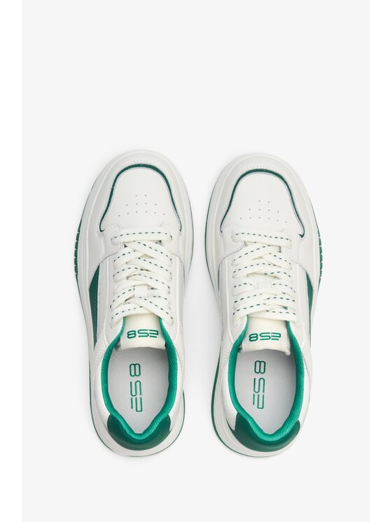 ES8 ES8 Scarpe da ginnastica ER00113314 Verde