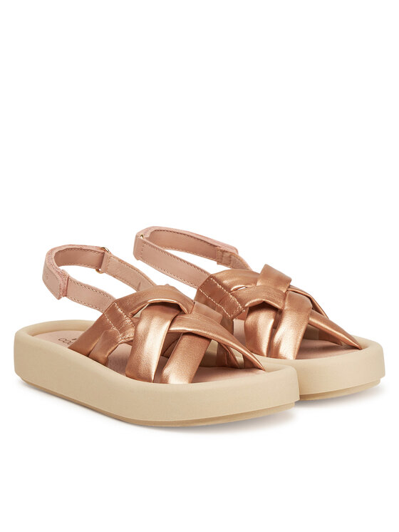 Primigi Primigi Sandali 7939711 M Oro