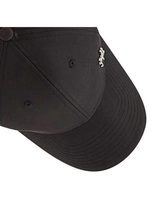 New Era New Era Czapka z daszkiem Mlb Flawless Logo B 11198850 Czarny
