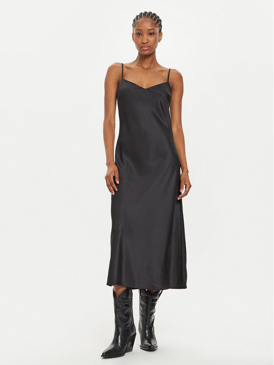 2NDDAY Vestito da giorno Altralas 2245126279 Nero Regular Fit, taglia : 38