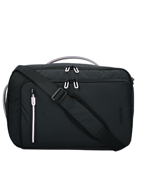 American Tourister American Tourister Torba 327188 Czarny