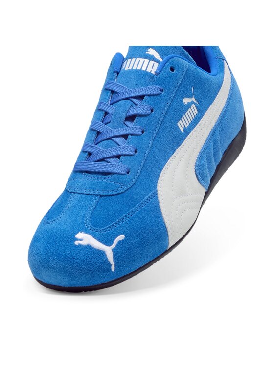 Puma Puma Sneakersy 398846 Niebieski