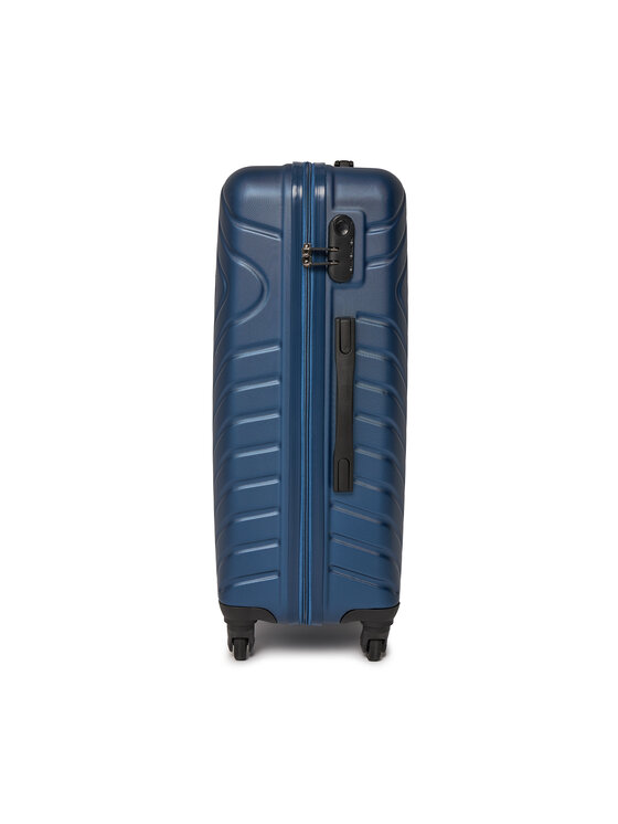 WITTCHEN WITTCHEN Valigia media 56-3A-752-91 Blu scuro