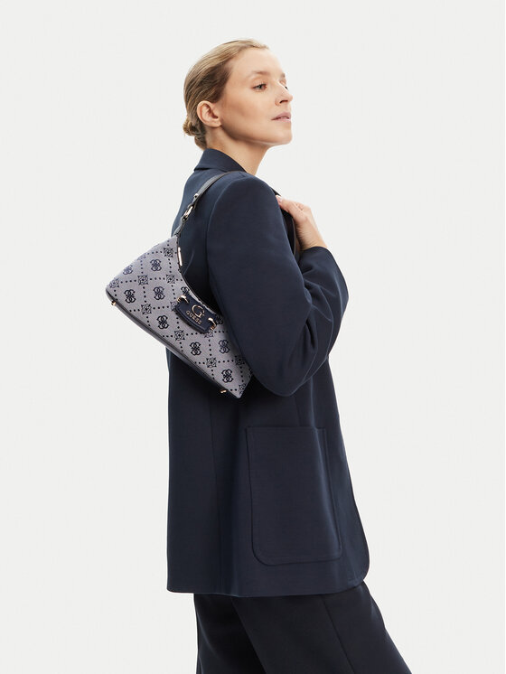 Guess Guess Torbica HWJP96 54170 Tamnoplava