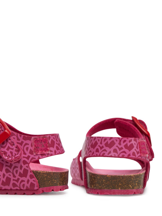 Agatha Ruiz de la Prada Agatha Ruiz de la Prada Sandaalid 252944 M Roosa