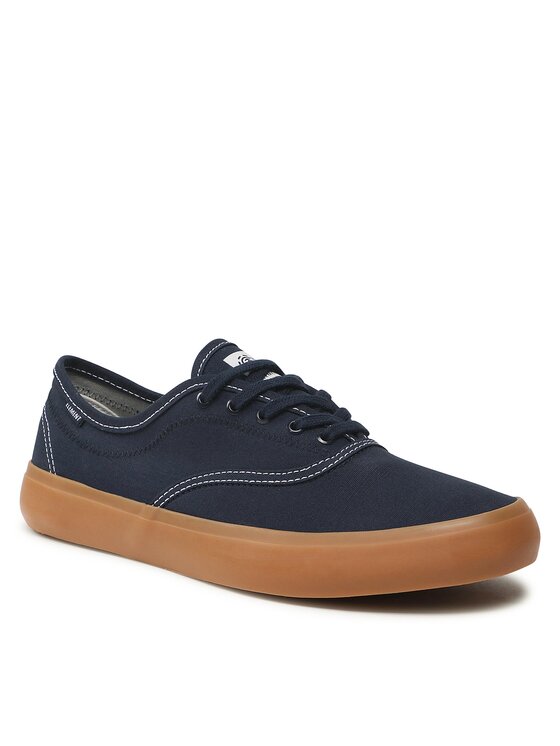 Element Element Scarpe da ginnastica Passiph S6PAS101 Blu scuro