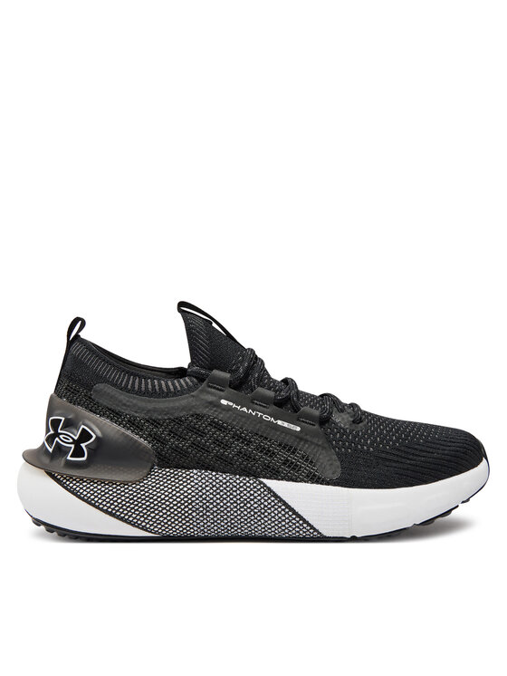 Under Armour Topánky Ua Hovr Phantom 3 Se 3026582-003 Čierna
