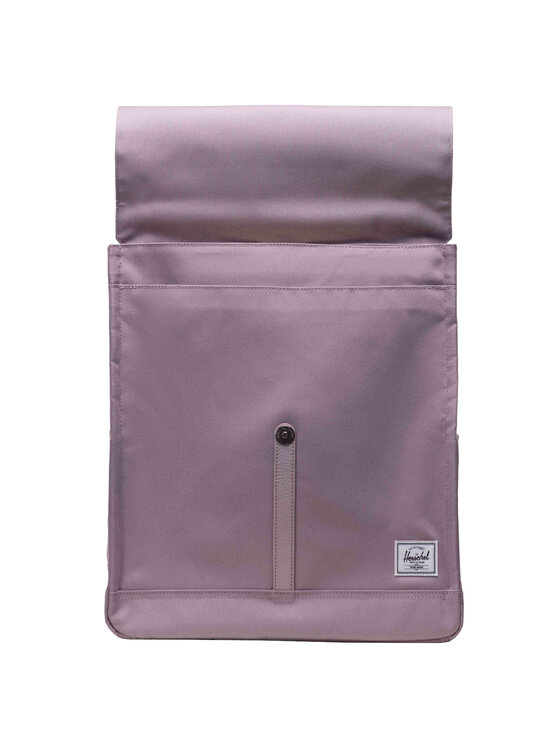 Herschel Herschel Plecak Herschel City Backpack Fioletowy