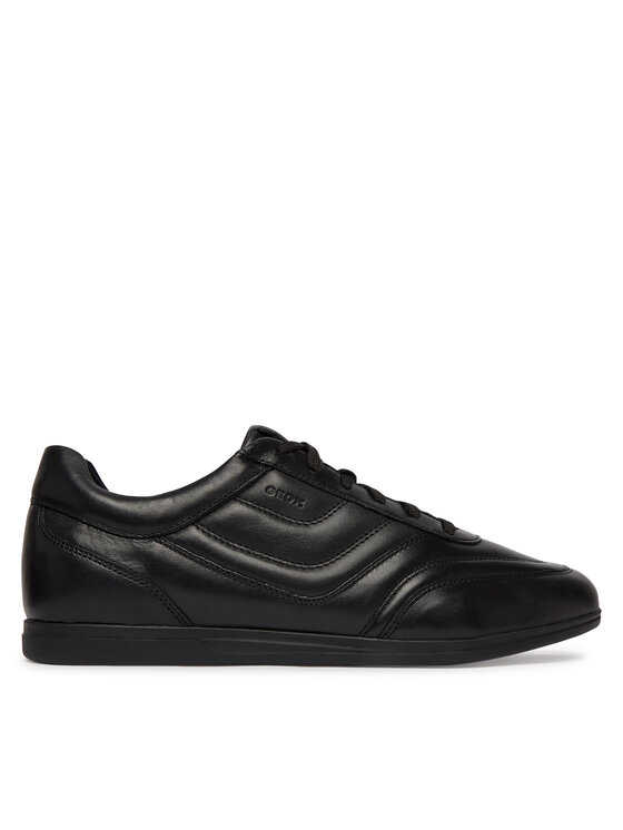 Geox Geox Sneakersy U Renan U654GD 000TU C9999 Černá