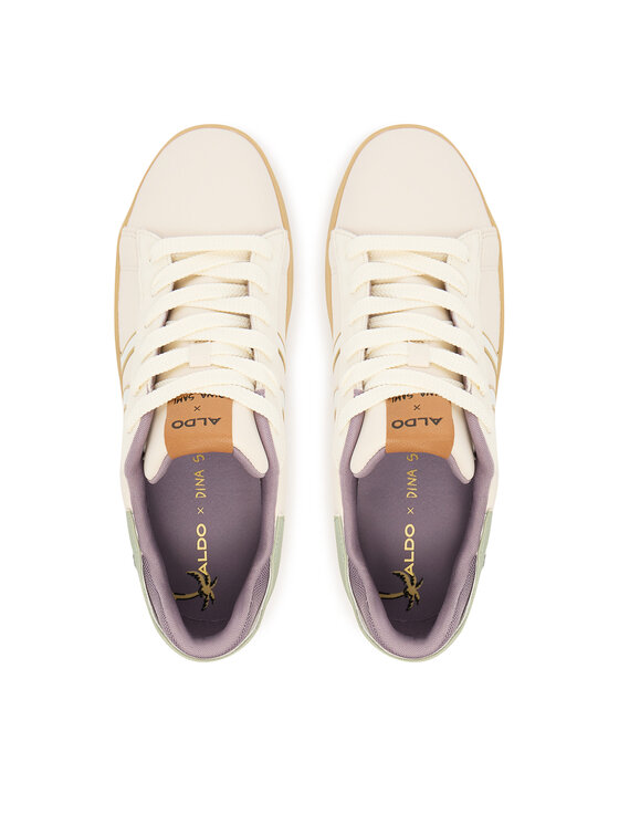 Aldo Aldo Sneakers Dinasami01 14038442 Bej