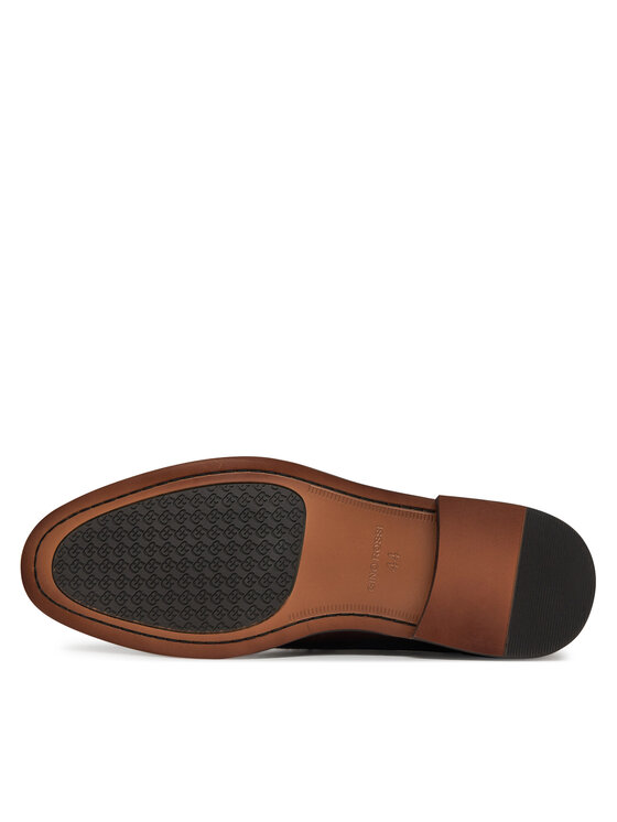Gino Rossi Gino Rossi Halbschuhe GINO-01 125AM Braun