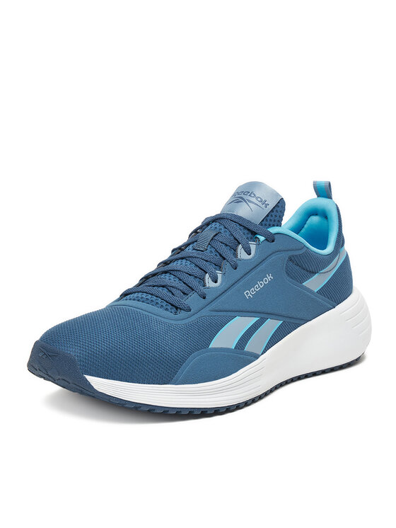 Reebok Reebok Bežecké topánky CEO-LITE PLUS 4 100227346 Modrá