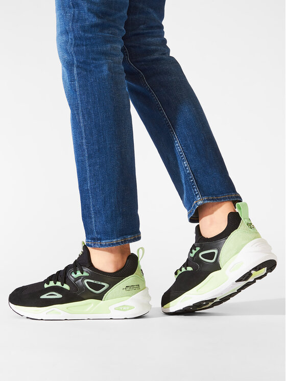 Puma Sneakers Mapf1 Trc Blaze 307134 04 Negru | Modivo.ro