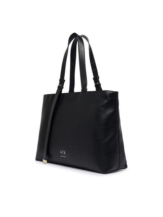 Armani Exchange Armani Exchange Soma XW002988 AF19902 UC001 Melns